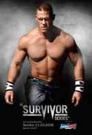 Watch WWE: Survivor Series 2009 Online